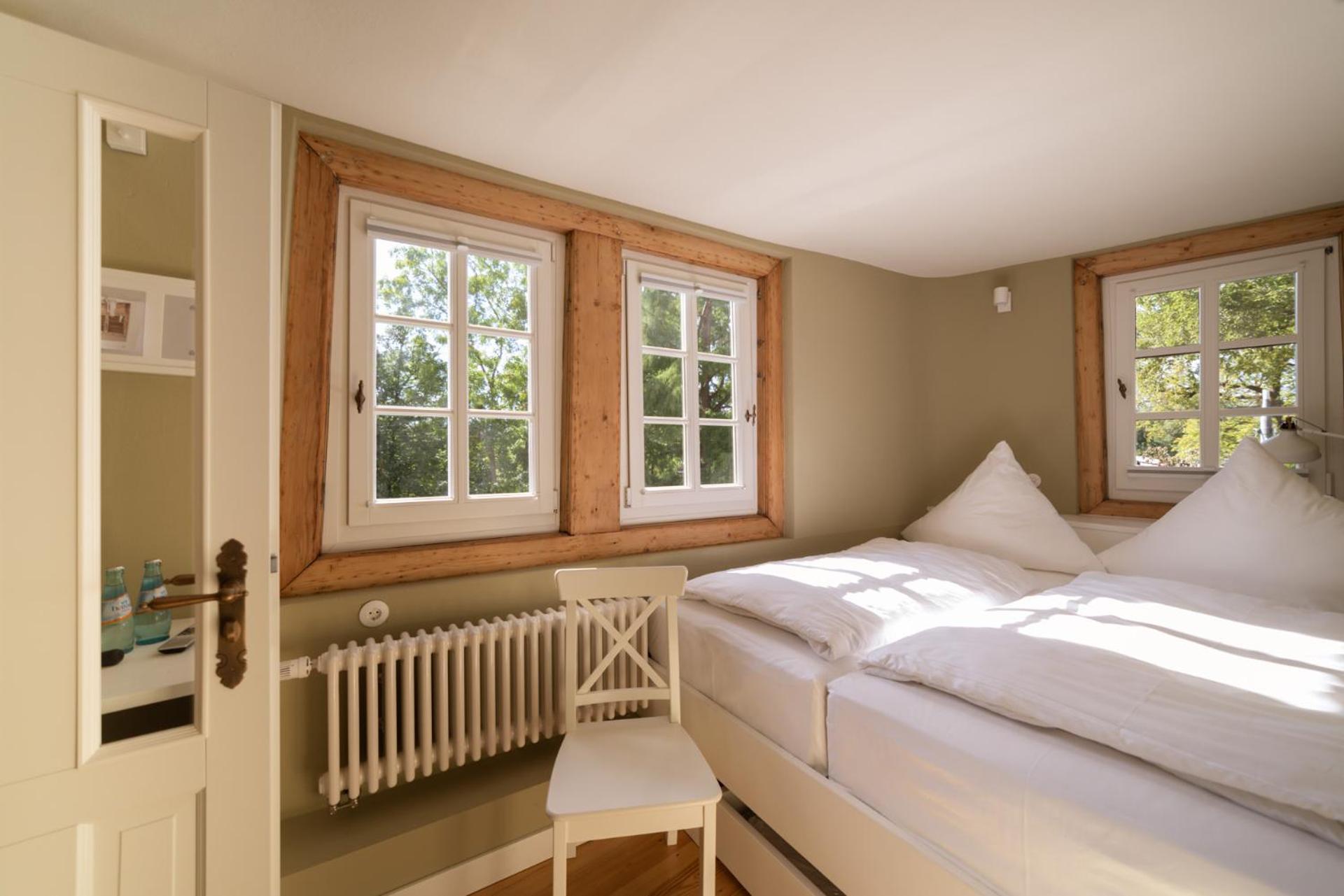 Boutique-Hotel Stadtherberge Вецлар Экстерьер фото